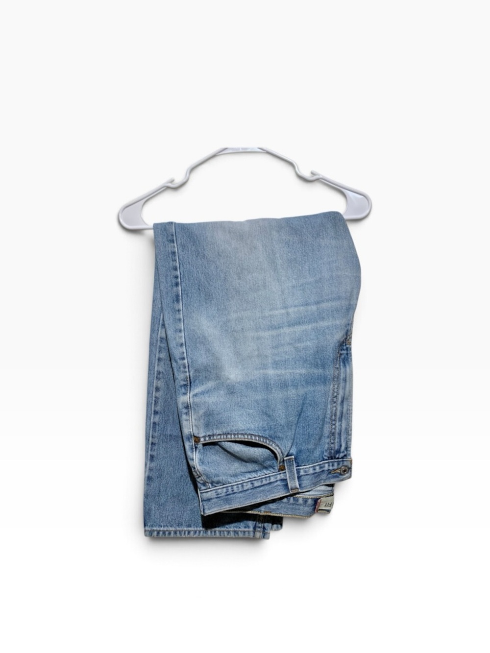 Levi's Regular Fit 505 Straight Men’s Jeans Sz 40-30